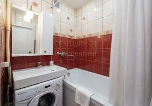 2-к квартира, вторичка, 42м2, 4/5 этаж