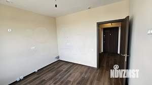 1-к квартира, вторичка, 34м2, 12/25 этаж