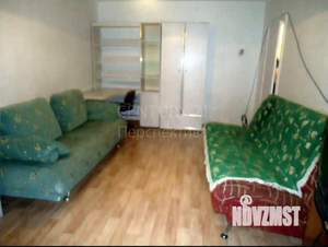 1-к квартира, вторичка, 32м2, 1/9 этаж