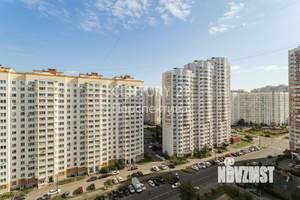 2-к квартира, вторичка, 60м2, 14/17 этаж
