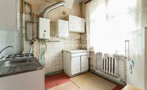 1-к квартира, вторичка, 34м2, 2/4 этаж