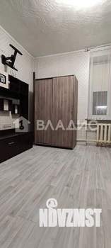 Студия квартира, вторичка, 22м2, 2/4 этаж