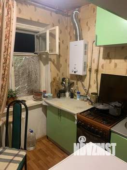 2-к квартира, вторичка, 47м2, 5/5 этаж