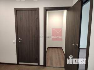 2-к квартира, вторичка, 58м2, 3/24 этаж