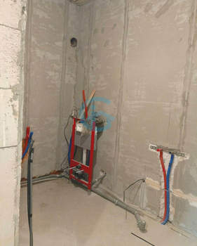 3-к квартира, вторичка, 96м2, 3/5 этаж