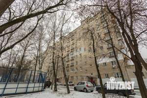 2-к квартира, вторичка, 45м2, 2/9 этаж