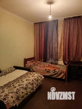 1-к квартира, вторичка, 31м2, 5/17 этаж