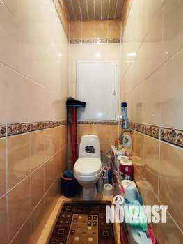 1-к квартира, вторичка, 44м2, 1/10 этаж