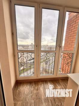 6-к квартира, вторичка, 163м2, 19/21 этаж