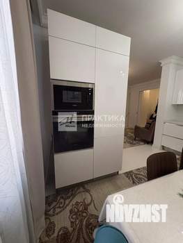 2-к квартира, вторичка, 65м2, 6/17 этаж