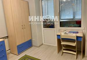 3-к квартира, вторичка, 94м2, 6/19 этаж