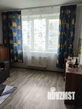 1-к квартира, вторичка, 32м2, 10/17 этаж