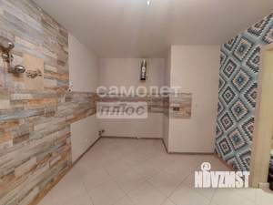 2-к квартира, вторичка, 39м2, 4/17 этаж