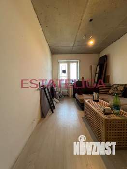 1-к квартира, вторичка, 36м2, 3/17 этаж