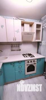 2-к квартира, вторичка, 43м2, 2/5 этаж