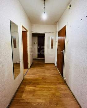 2-к квартира, вторичка, 54м2, 13/23 этаж