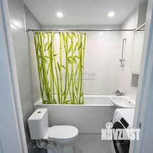 1-к квартира, вторичка, 34м2, 13/17 этаж