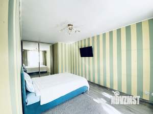 1-к квартира, вторичка, 41м2, 3/10 этаж