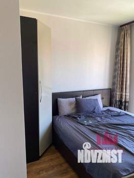 1-к квартира, вторичка, 32м2, 15/17 этаж