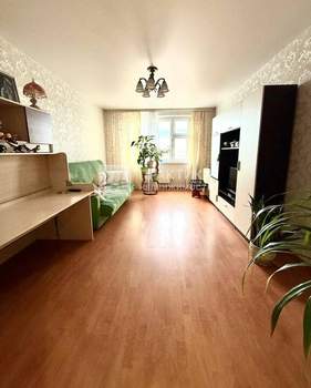 2-к квартира, вторичка, 62м2, 16/23 этаж
