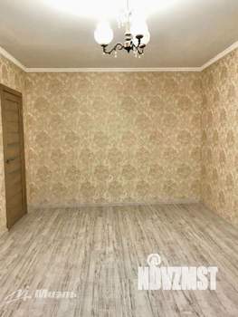 2-к квартира, вторичка, 54м2, 15/17 этаж