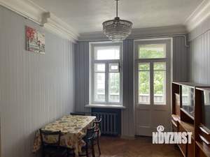 2-к квартира, вторичка, 48м2, 4/4 этаж