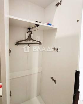 Студия квартира, вторичка, 32м2, 2/4 этаж