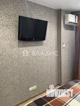 1-к квартира, вторичка, 41м2, 19/25 этаж