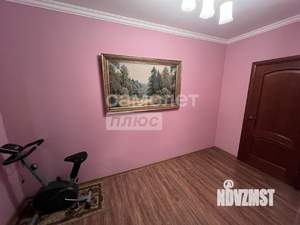 2-к квартира, вторичка, 91м2, 8/25 этаж