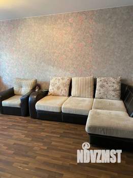 2-к квартира, вторичка, 54м2, 11/12 этаж