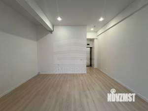 Студия квартира, вторичка, 27м2, 3/4 этаж