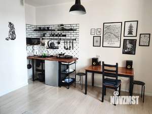 Студия квартира, вторичка, 28м2, 5/18 этаж