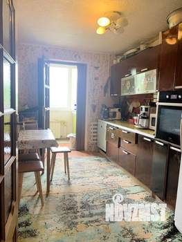 3-к квартира, вторичка, 63м2, 5/10 этаж