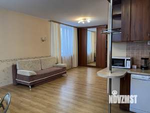 1-к квартира, вторичка, 31м2, 3/18 этаж
