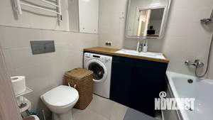 1-к квартира, вторичка, 39м2, 11/14 этаж