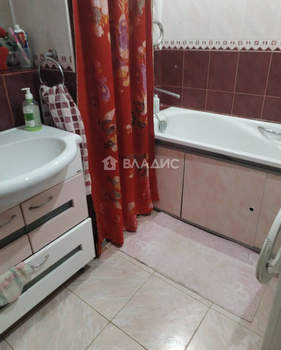 1-к квартира, вторичка, 36м2, 8/10 этаж