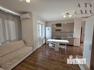 Студия квартира, вторичка, 27м2, 17/17 этаж