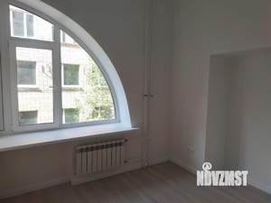 Студия квартира, вторичка, 19м2, 2/4 этаж