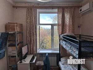 2-к квартира, вторичка, 59м2, 5/5 этаж