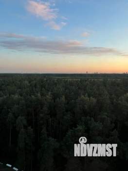 2-к квартира, вторичка, 64м2, 14/17 этаж