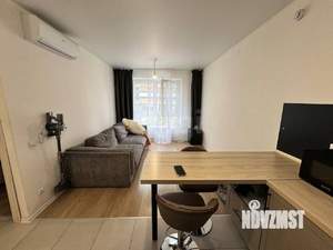 1-к квартира, вторичка, 35м2, 2/25 этаж