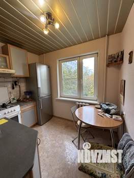 3-к квартира, вторичка, 56м2, 4/9 этаж