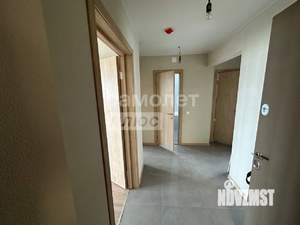 2-к квартира, вторичка, 57м2, 17/26 этаж