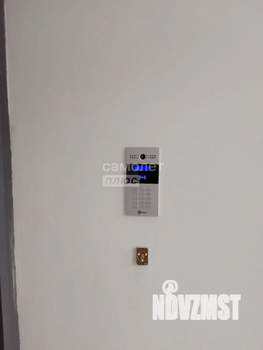 1-к квартира, вторичка, 34м2, 2/17 этаж