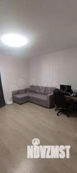 2-к квартира, вторичка, 47м2, 11/17 этаж