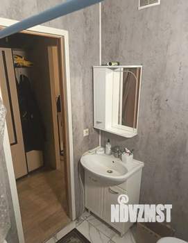 Студия квартира, вторичка, 20м2, 6/18 этаж