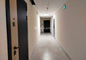 1-к квартира, вторичка, 32м2, 2/25 этаж