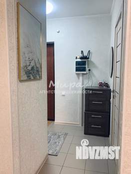 1-к квартира, вторичка, 35м2, 2/5 этаж