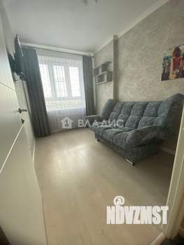 2-к квартира, вторичка, 47м2, 10/17 этаж