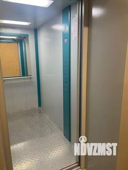 3-к квартира, вторичка, 76м2, 4/6 этаж